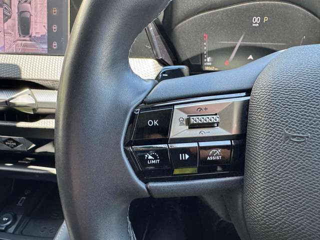 CITROEN DS4
