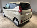 eK WAGON