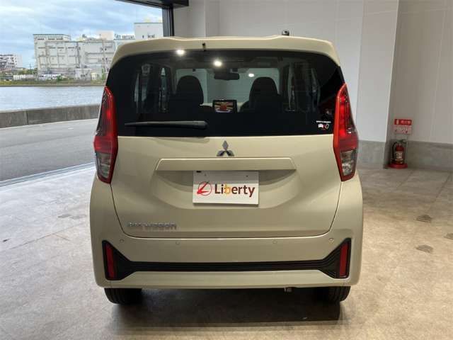 eK WAGON