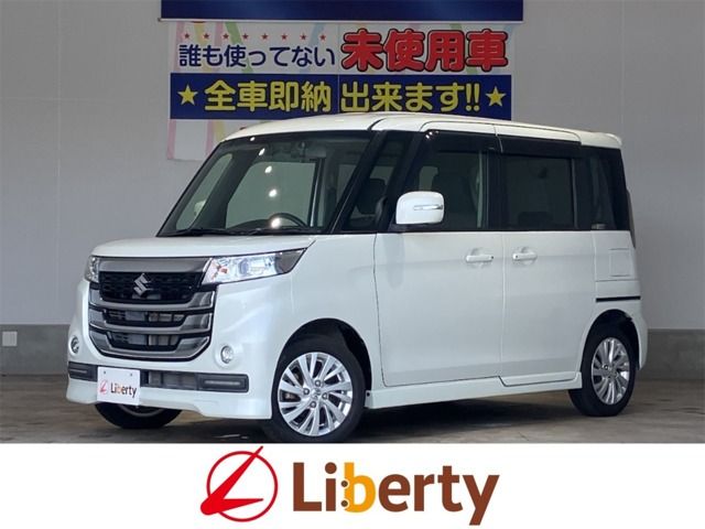 Spacia custom Z