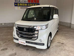 Spacia custom Z
