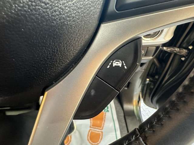 Spacia GEAR