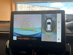 COROLLA CROSS HYBRID