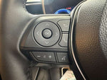 COROLLA CROSS HYBRID