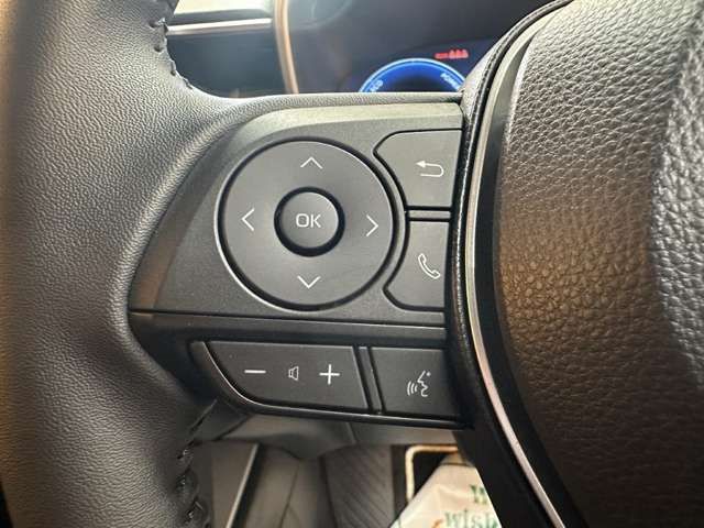 COROLLA CROSS HYBRID