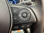 COROLLA CROSS HYBRID