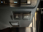COROLLA CROSS HYBRID