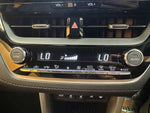 COROLLA CROSS HYBRID