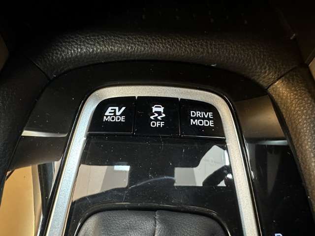 COROLLA CROSS HYBRID