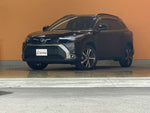 COROLLA CROSS HYBRID