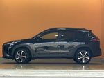 COROLLA CROSS HYBRID