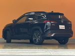 COROLLA CROSS HYBRID
