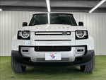 ROVER DEFENDER