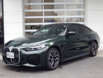 BMW 4series Gran coupe