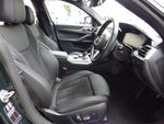 BMW 4series Gran coupe