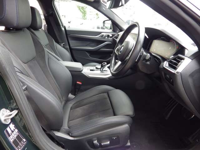 BMW 4series Gran coupe