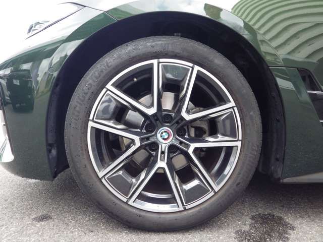 BMW 4series Gran coupe
