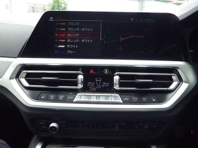 BMW 4series Gran coupe