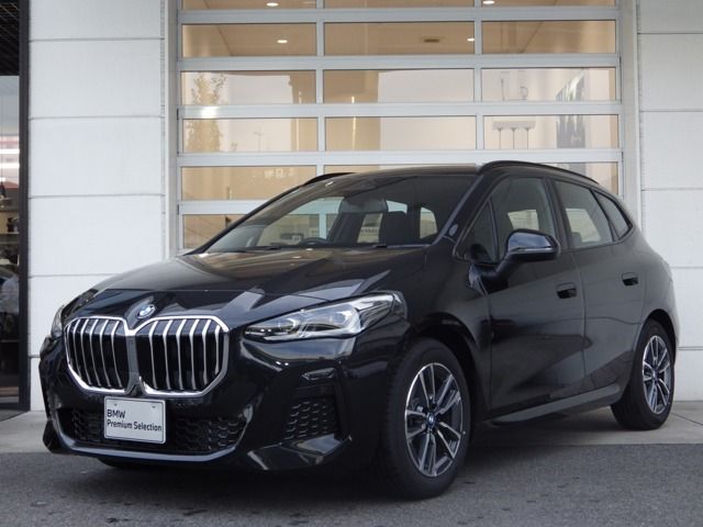 BMW 2series Active Tourer