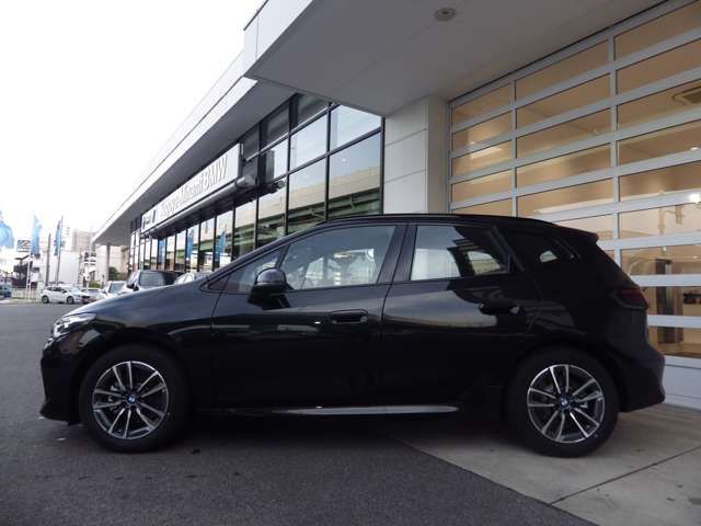 BMW 2series Active Tourer