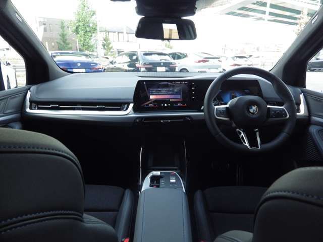 BMW 2series Active Tourer