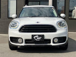 BMW MINI ONE CROSSOVER