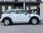 BMW MINI ONE CROSSOVER