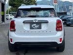 BMW MINI ONE CROSSOVER
