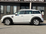 BMW MINI ONE CROSSOVER