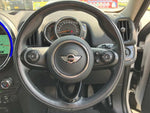 BMW MINI ONE CROSSOVER