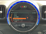 BMW MINI ONE CROSSOVER
