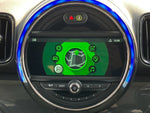 BMW MINI ONE CROSSOVER