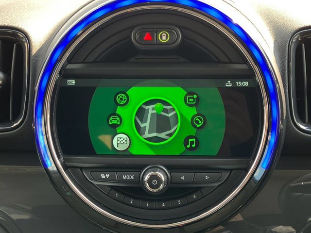 BMW MINI ONE CROSSOVER