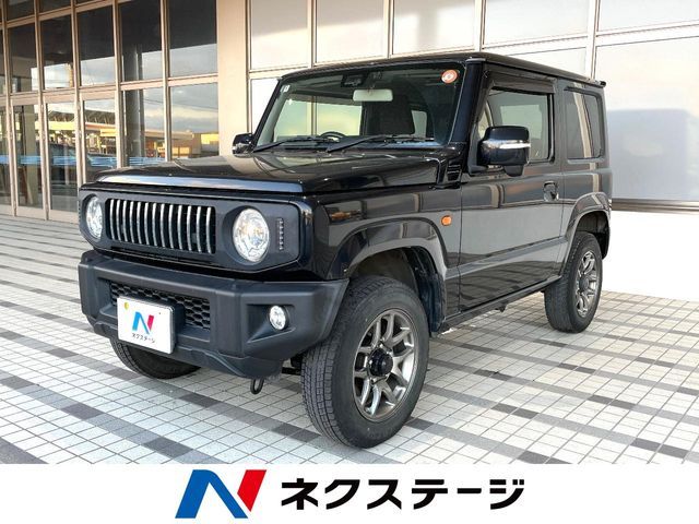 JIMNY 4WD