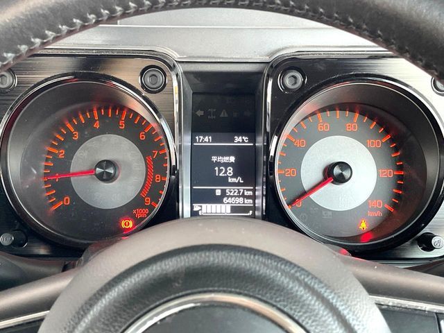 JIMNY 4WD
