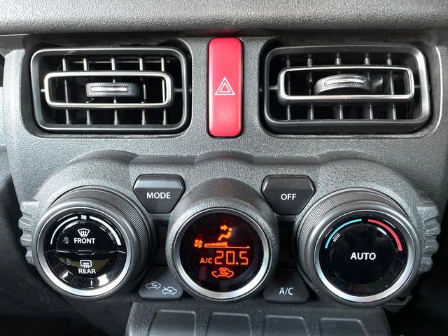 JIMNY 4WD