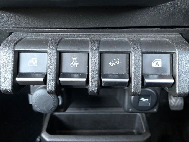 JIMNY 4WD