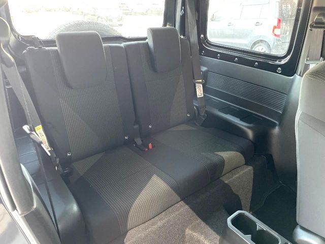 JIMNY 4WD