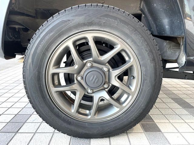 JIMNY 4WD