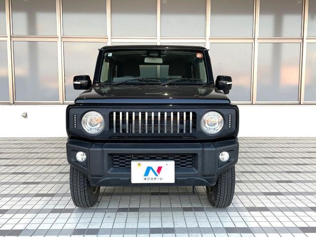 JIMNY 4WD