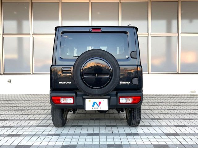 JIMNY 4WD