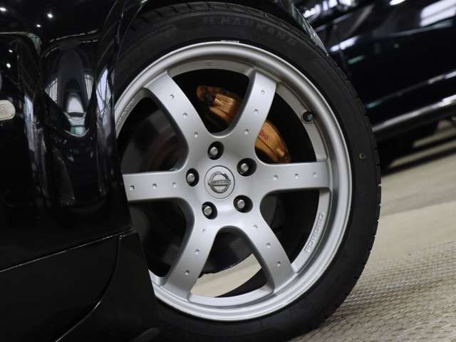 FAIRLADY Z