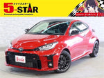 GR YARIS