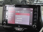 GR YARIS