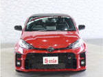 GR YARIS