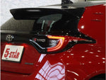 GR YARIS