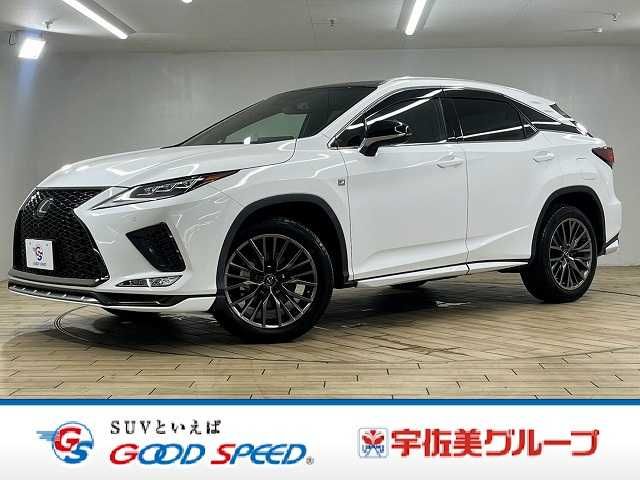 LEXUS RX300