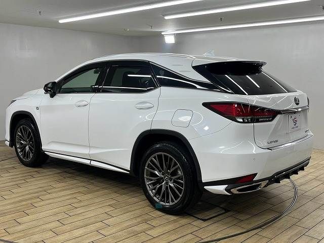 LEXUS RX300