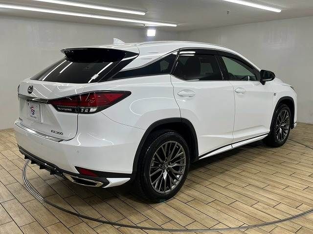 LEXUS RX300