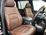LANDCRUISER wagon